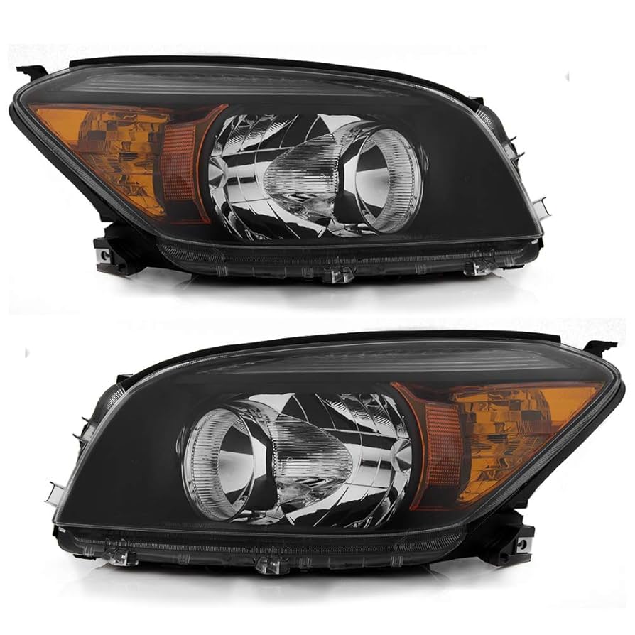 ry89さま Amazon.com: KEEKPO - For 2006 2007 2008 Toyota RAV4 Base